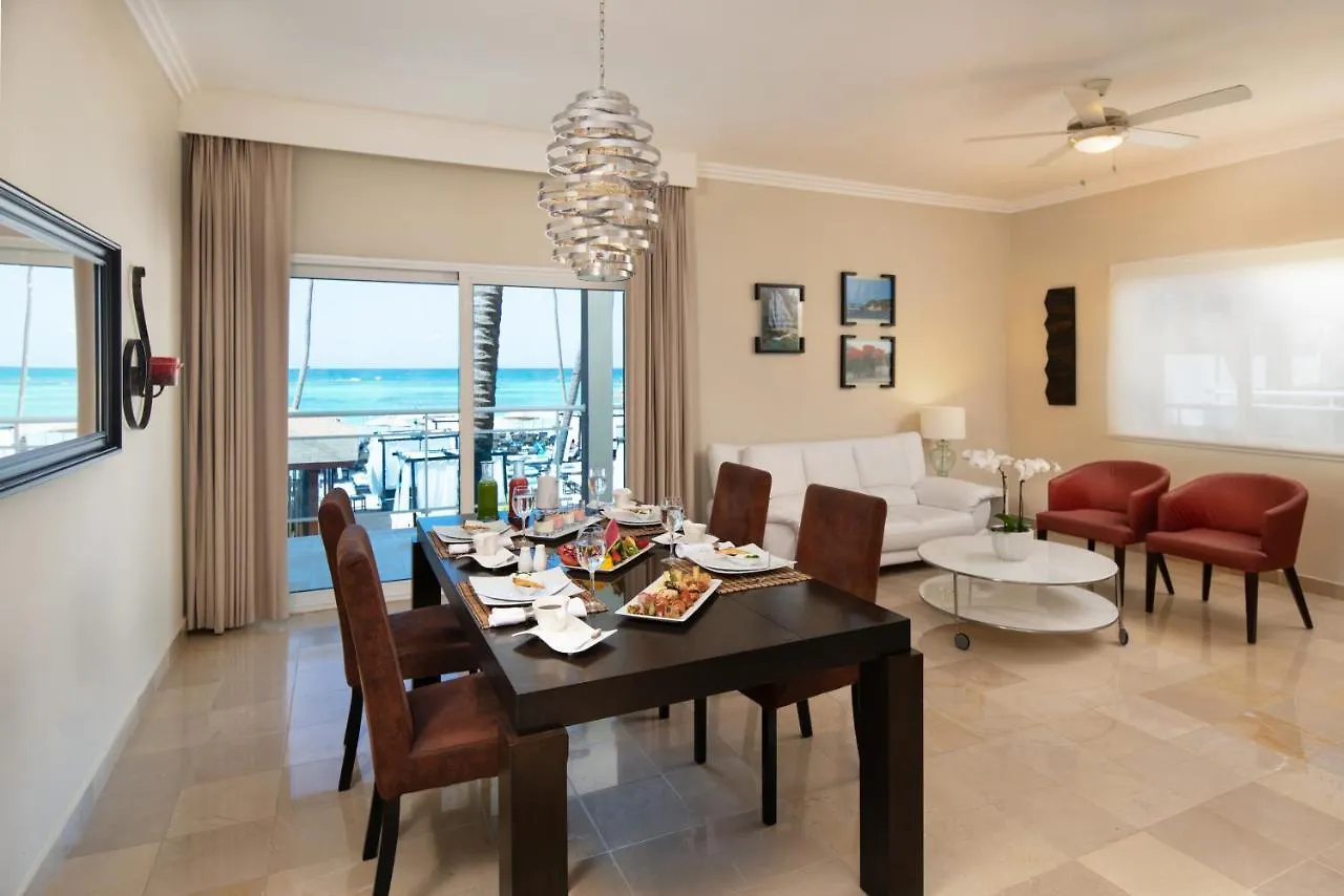 Apartment Presidential Suites Self Catering Punta Cana