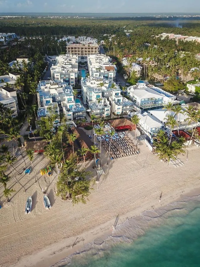 Presidential Suites Self Catering Punta Cana 0*,  Dominican Republic