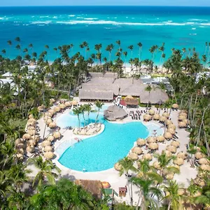 5* Feriested Grand Palladium Palace & Casino